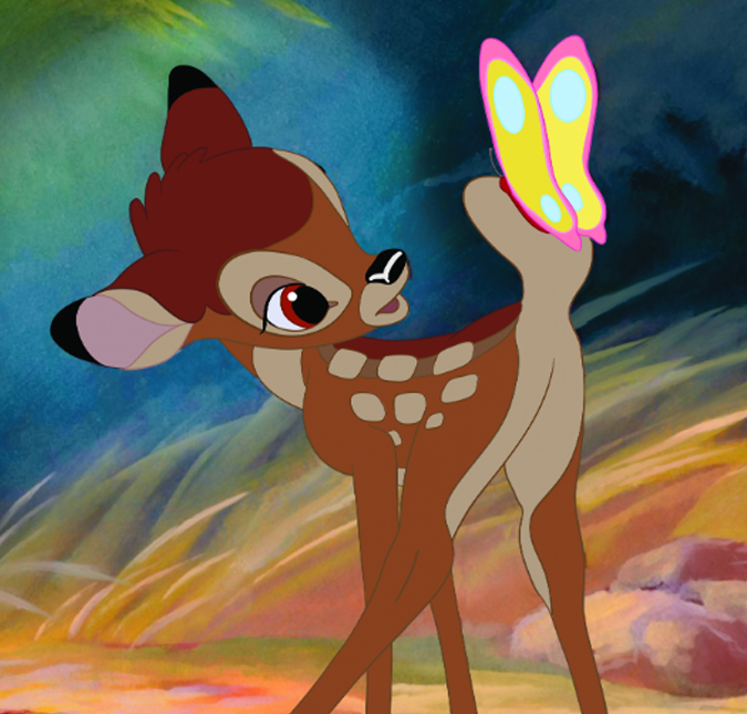 Filme de terror do <i>Bambi</i> está em desenvolvimento, diz site