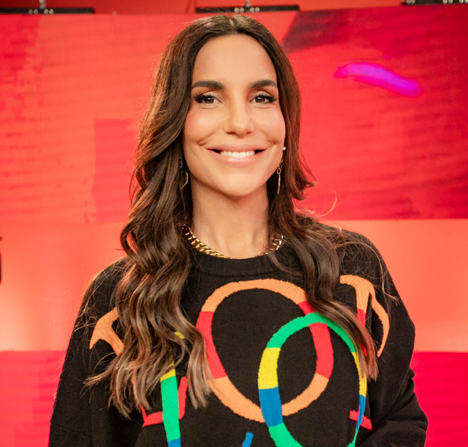 Ivete Sangalo é confirmada como atração na <i>Farofa da Gkay</i>