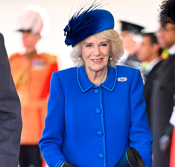 Rainha Consorte Camilla Parker Bowles fará mudanças na corte para trazer modernização