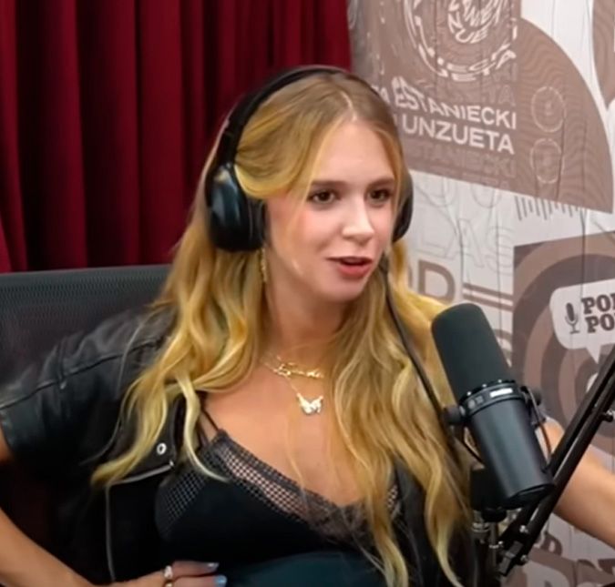 Isabella Scherer encanta web com clique fofíssimo dos gêmeos: A dupla perfeita No registro, os pequenos aparecem vestidos de ketchup e mostarda