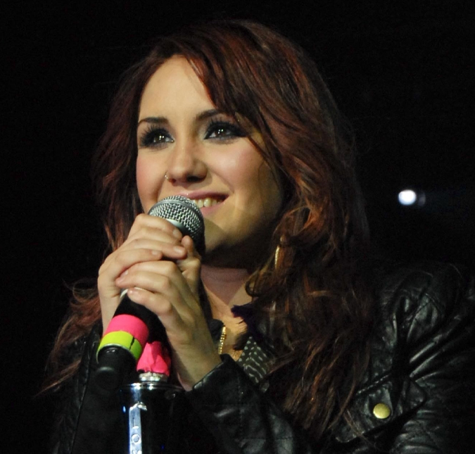 Dulce María celebra aniversário da filha com lindo vídeo: <i>Dois anos sendo a mãe mais sortuda do mundo</i>