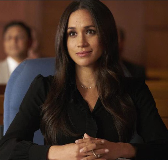 Meghan Markle pretende convidar Kate Middleton para o seu <i>podcast Archetypes</i>