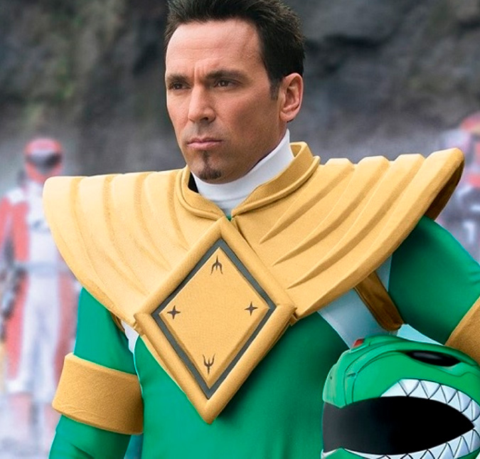 Jason David Frank, o <I>Power Ranger verde</i>, sofria com problemas de saúde mental por anos antes de morrer, diz amigo