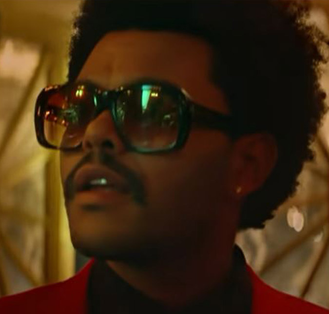 Vem aí! <i>The Weeknd</i> anuncia <i>shows</i> no Brasil em 2023