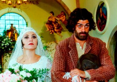 De <I>O Cravo e a Rosa</i> a <I>Terra e Paixão</i>; confira as novelas mais icônicas de Walcyr Carrasco