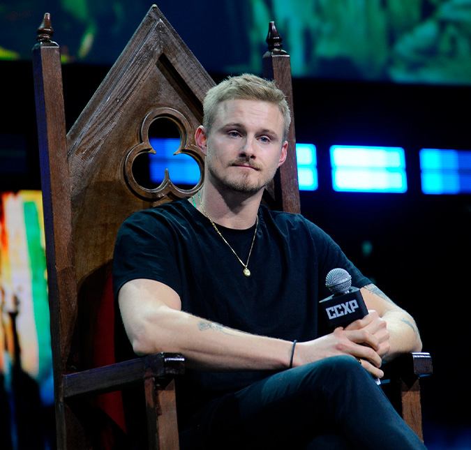 5 papéis de Alexander Ludwig que poucos fãs se lembram - Online Séries