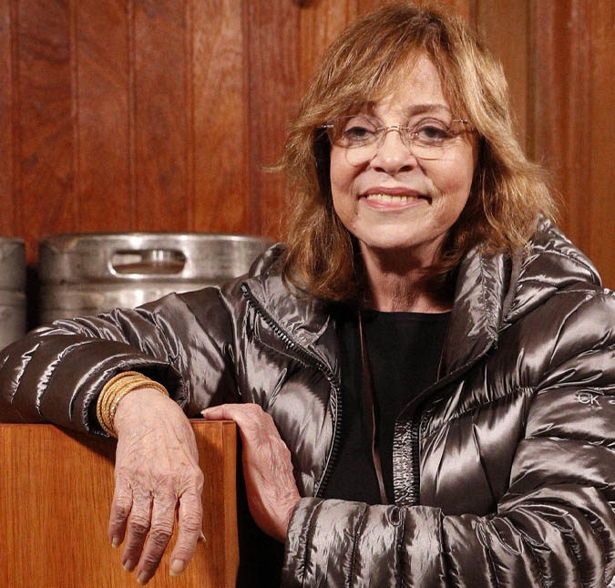 Gloria Perez desmente notícia envolvendo Jade Picon em <i>Travessia</i>