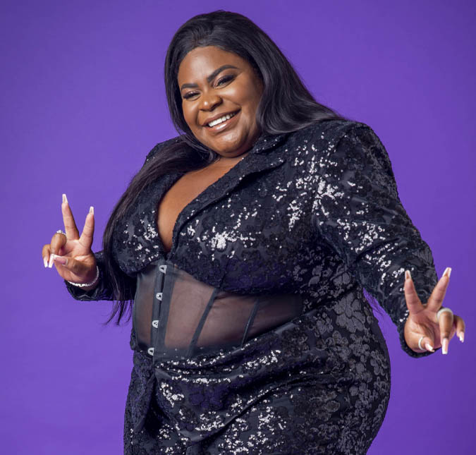 Jojo Todynho recebe convite para <i>Farofa da Gkay</i>: - <i>Casada, sou conservadora. Solteira, eu sou farofeira</i>