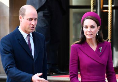 Kate Middleton teria <i>código secreto</i> para disciplinar os três filhos; saiba qual é!