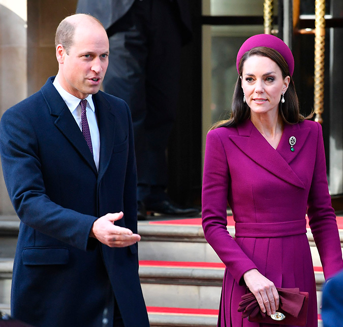 Kate Middleton teria <i>código secreto</i> para disciplinar os três filhos; saiba qual é!