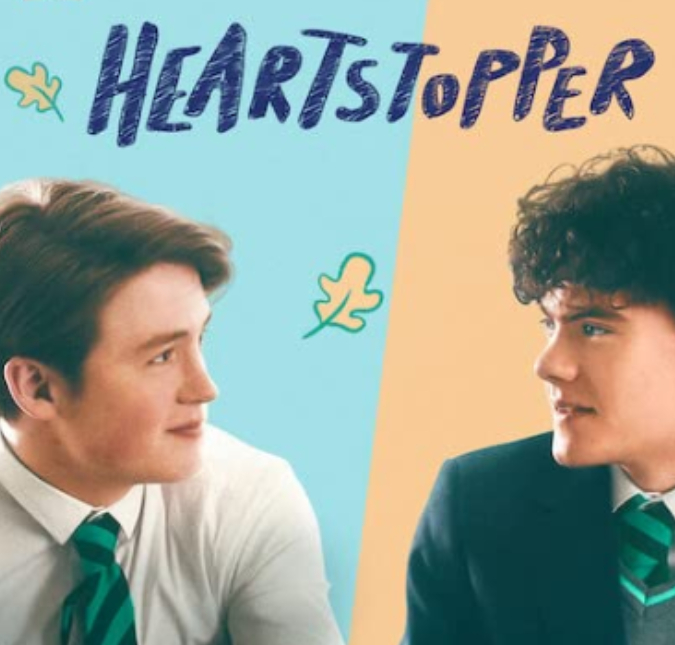 Enchendo os fãs de fofura, atores de <I>Heartstopper</I> falam sobre a série na <I>CCXP22</I>, confira