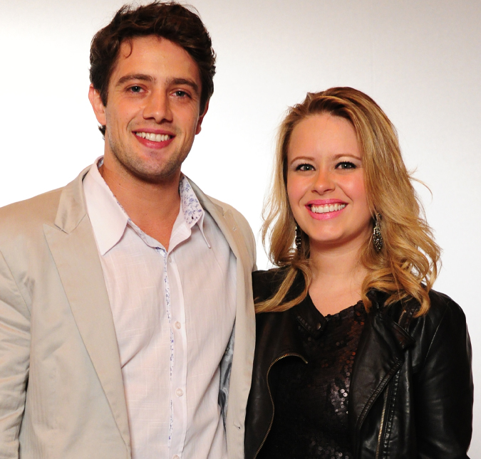 Acabou! Após 15 anos, chega ao fim o casamento de Rafael Cardoso e Mari Bridi