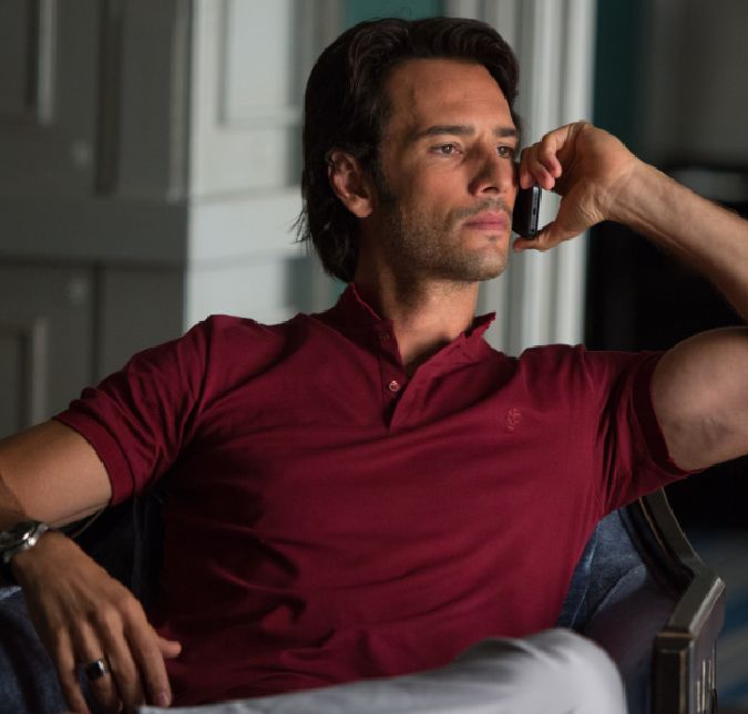 O ator brasileiro estará no spin off de Teen Wolf