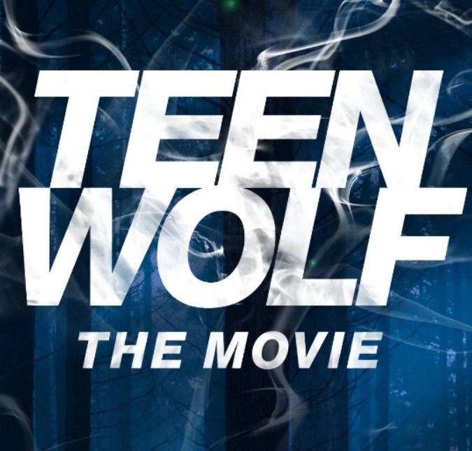Shelley Hennig e Colton Haynes participaram de um painel sobre o filme