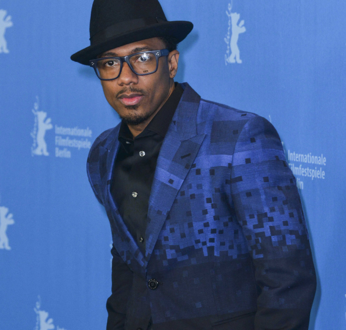 Nick Cannon relembra morte do filho em meio a hospitalização: <I>Mentalmente e espiritualmente estou quebrado</i>