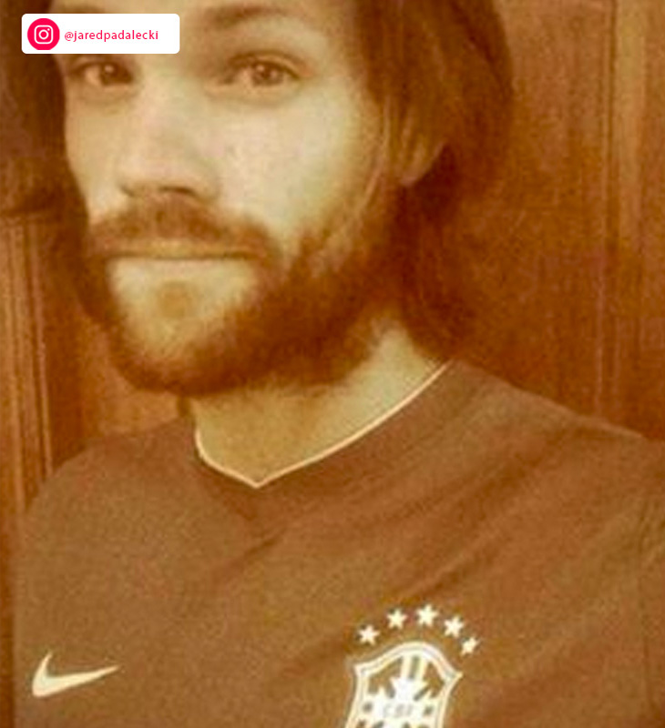 Jared Padalecki