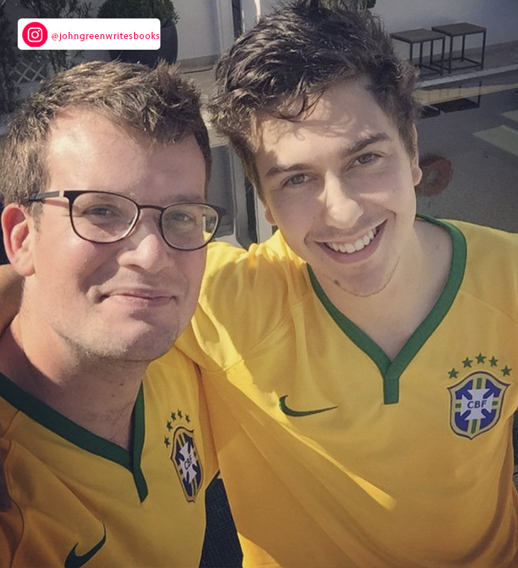 John Green