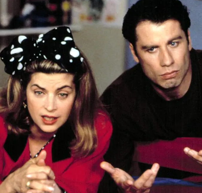 John Travolta lamenta morte de Kirstie Alley: <I>Um dos relacionamentos mais especiais que já tive</i>
