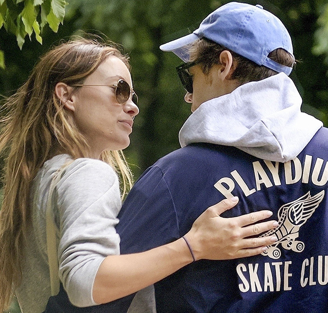 Briga de Olivia Wilde com Florence Pugh teria atrapalhado o namoro com Harry Styles, diz jornal