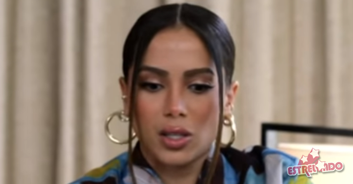 Anitta estaria vivendo affair sem compromisso com André Lamoglia, diz jornal