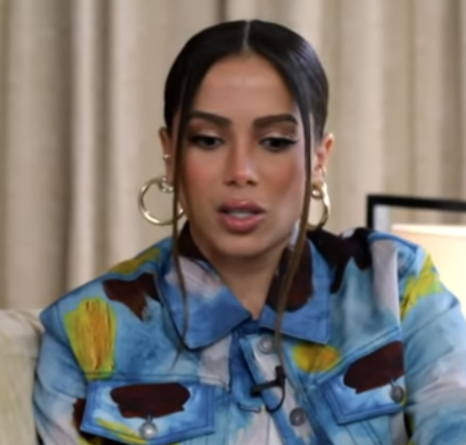 Anitta estaria vivendo <i>affair</i> sem compromisso com André Lamoglia, diz jornal