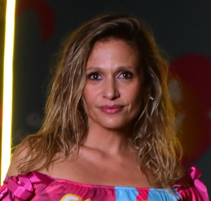 Luisa Mell se revolta com expulsão de gato na coletiva da seleção: <i>Desnecessária e um péssimo exemplo de respeito aos animais</i>