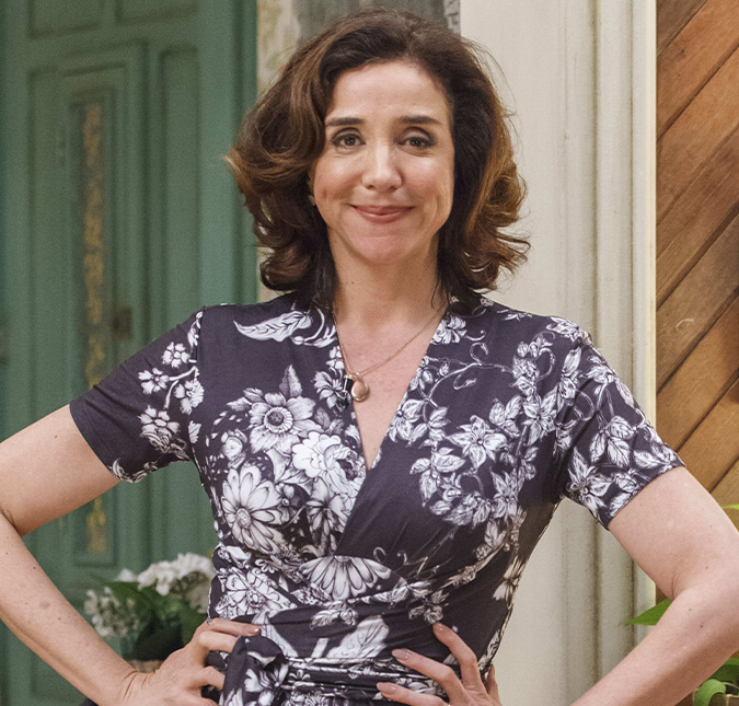 Marisa Orth fala sobre ter apresentado <i>BBB1</i> com Pedro Bial: - <i>Fui absolutamente cancelada</i>