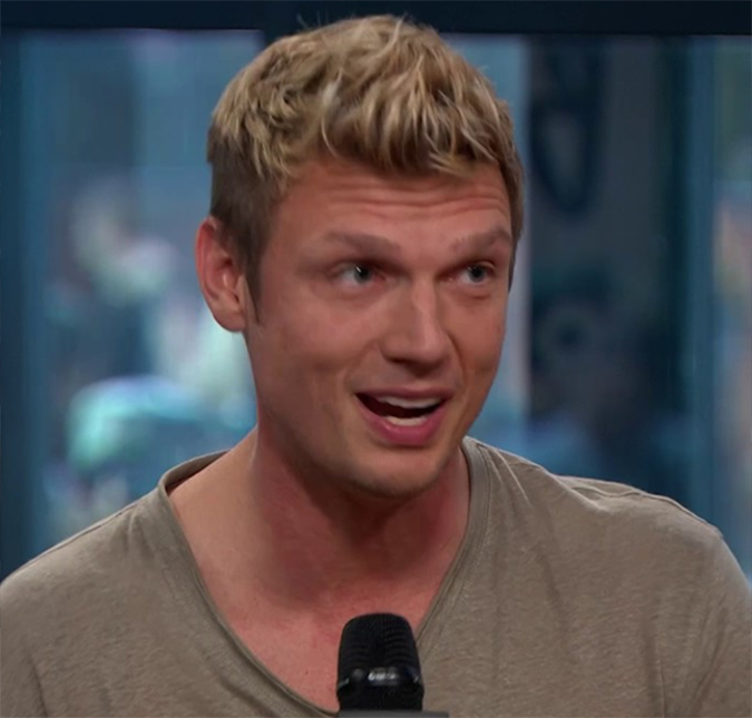 Nick Carter, do <I>Backstreet Boys</i>, é processado por agressão sexual contra menor de idade que tem autismo