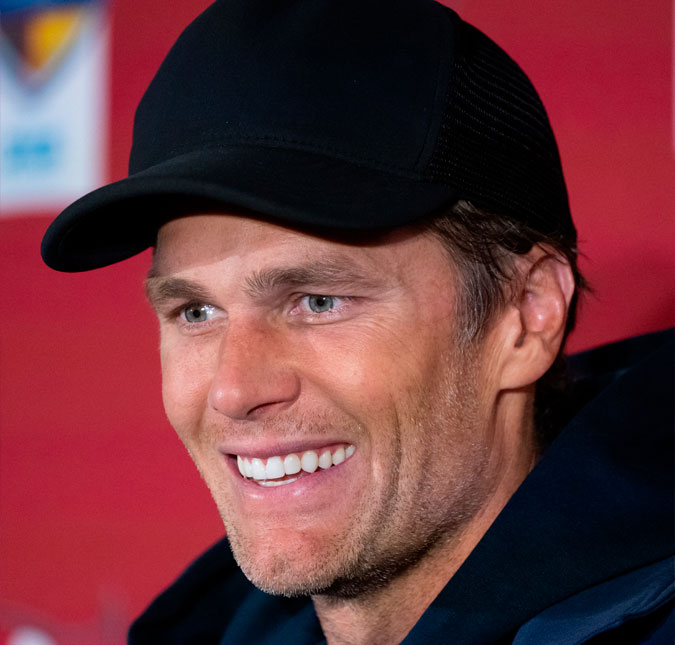 Tom Brady celebra aniversário de Benjamin, filho com Gisele Bündchen: <i>Não há presente maior do que ser seu pai</i>