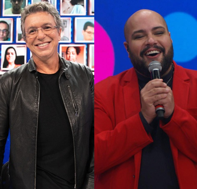 Boninho revela o que achou da saída de Tiago Abravanel do <i>Big Brother Brasil 22: - Dei graças a Deus</i>