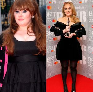 Adele, Maiara, Jojo Todynho... Veja os famosos que perderam muito peso