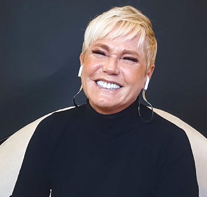 Depois de 14 anos, Xuxa Meneghel volta a fazer filme e interpretará fada, diz colunista