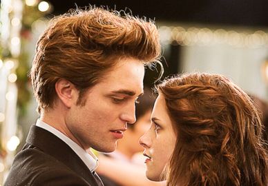 Confira os motivos para sentir saudades - e rever toda a saga <I>Crepúsculo</I>