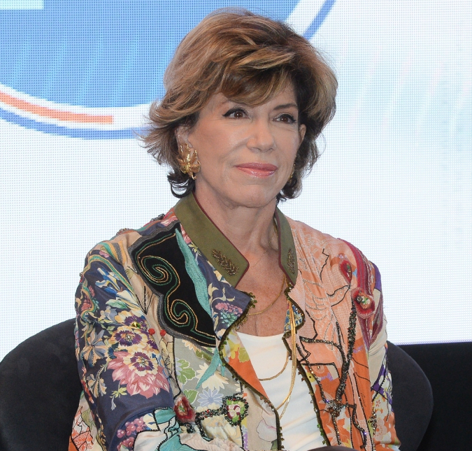 Dias após a morte do marido, Silvia Poppovic desabafa sobre saudade: <i>Que falta você me faz</i>