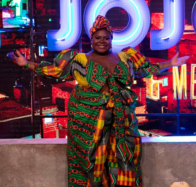 Jojo Todynho revela que vai para Nova York receber prêmio da ONU: <i>Todos vocês estarão naquele palco comigo</i>