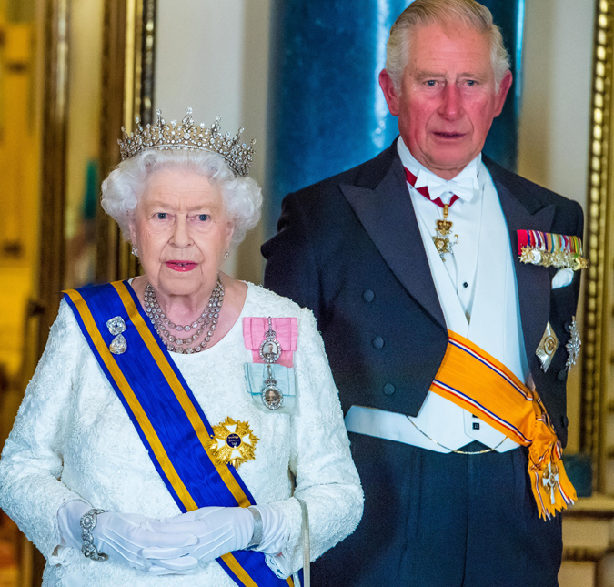 Primeiro natal da realeza após a morte da Rainha Elizabeth II deve seguir tradições, diz site