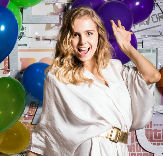 Isabella Scherer fala sobre dedo podre para namorados: <i>Acertei depois de errar muito</i>