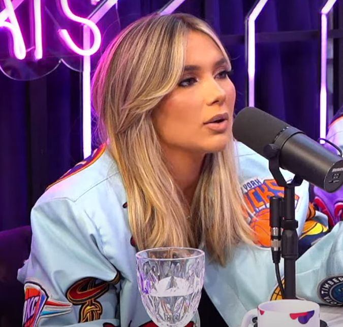 Virginia Fonseca se pronuncia após se envolver em polêmica por usar roupa islâmica de forma sensual A influenciadora havia usado um hijab transparente para promover o novo perfume