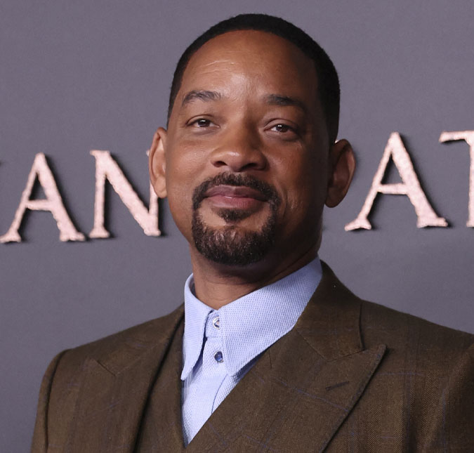 Will Smith revela que Ben Foster o ignorou por seis meses durante as filmagens de <i>Emancipation - Uma História de Liberdade</i>