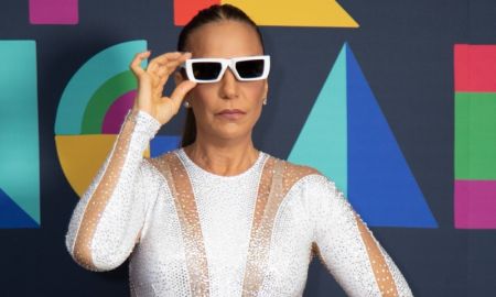 Sem ideias para o <i>look</i> de <i>Réveillon</i>? Confira celebridades que podem servir de inspiração!