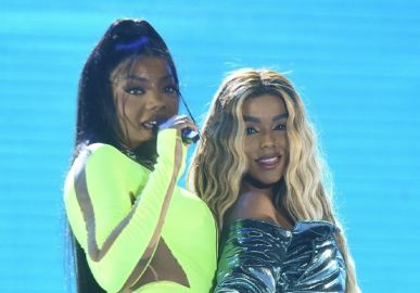 Ludmilla revela acordo com Brunna Gonçalves para ficar com famosos