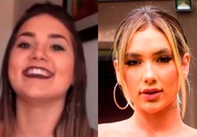 Confira os famosos que você não vai reconhecer quando mais novos