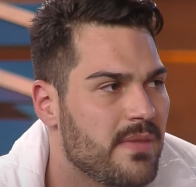 Após romance com Kerline em <i>A Fazenda 14</i>, Shayan fala sobre <i>status</i> de relacionamento