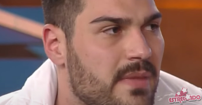 Após romance com Kerline em A Fazenda 14, Shayan fala sobre status de relacionamento