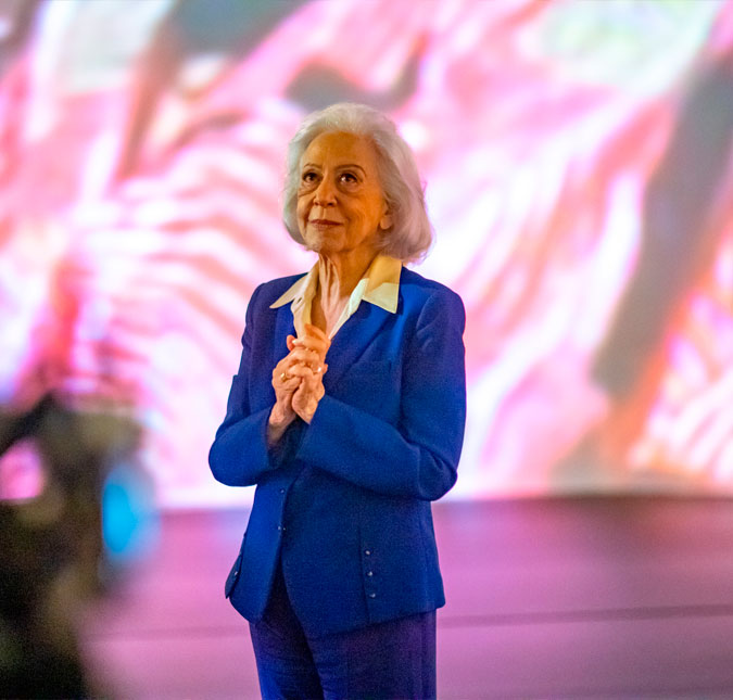 Fernanda Montenegro não renova contrato com a <i>Globo</i>, diz colunista