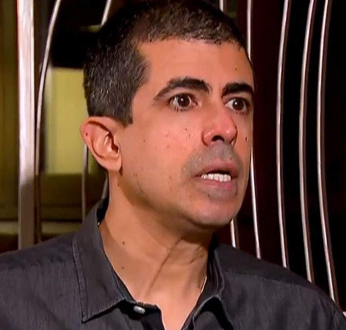 Marcius Melhem sobre acusação de assédio de Dani Calabresa e outras sete mulheres: <i>- Ficou claro que elas tinham combinação</i>