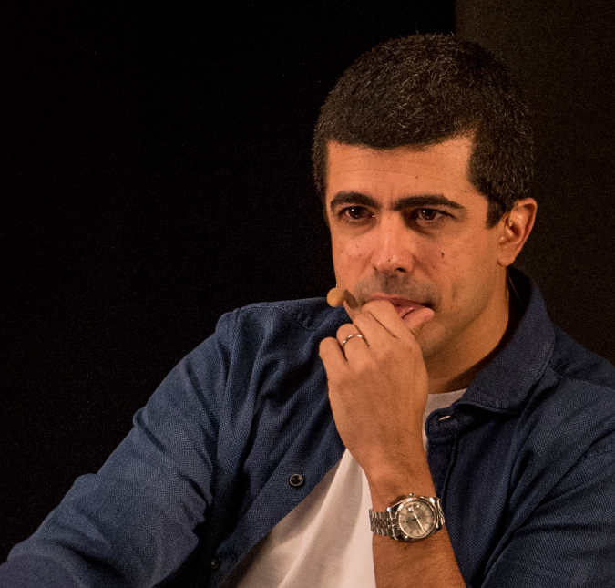 Após entrevista com Roberto Cabrini, Marcius Melhem aponta <i>fake news</i> de jornalistas