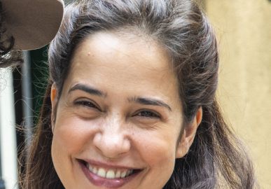 Paloma Duarte compartilha momentos com Bruno Ferrari e se declara: <i>Sou tarada em você</i>