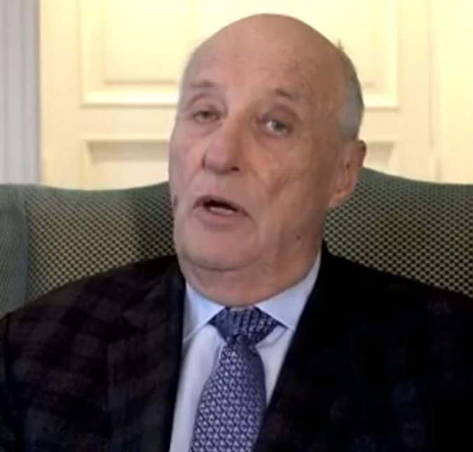 Aos 85 anos de idade, Rei Harald V da Noruega, é hospitalizado, saiba mais