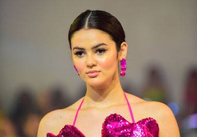Eslovênia é criticada após se chamar de <i>gorda</i> nas redes sociais